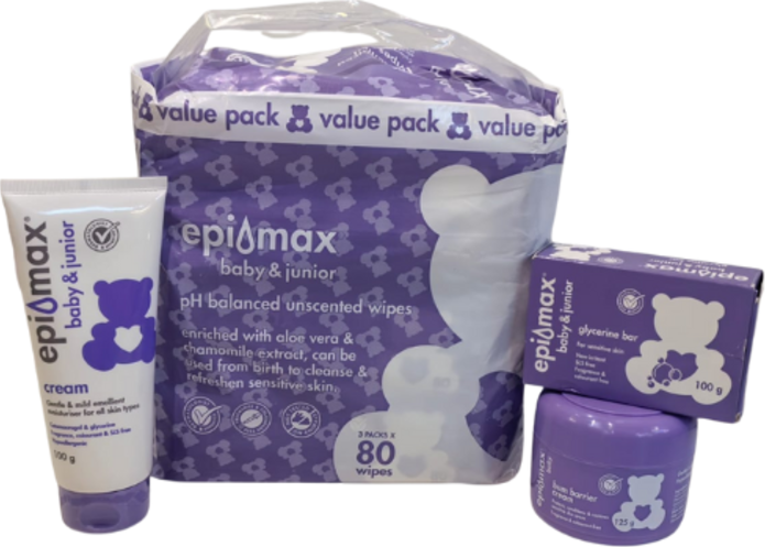 Soft Touch Essentials 2