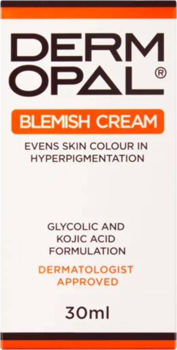 Dermopal Blemish Cream 30ml