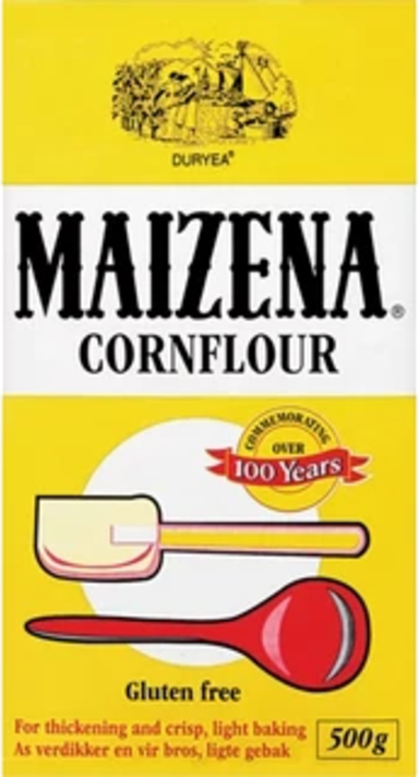 Maizena Cornflour 500g