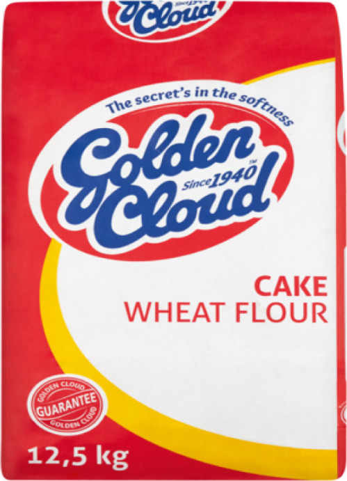 Cake Flour 12,5kg