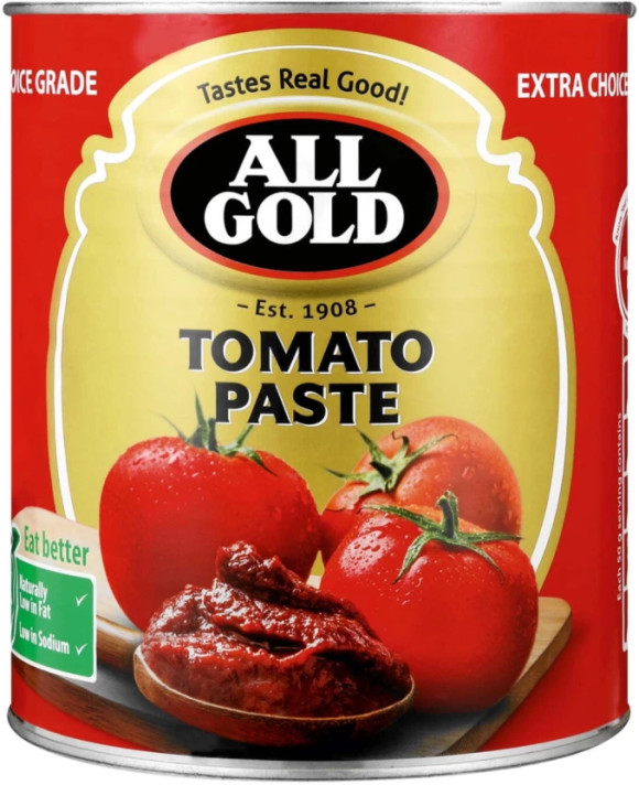 Tomato Paste 3,15kg