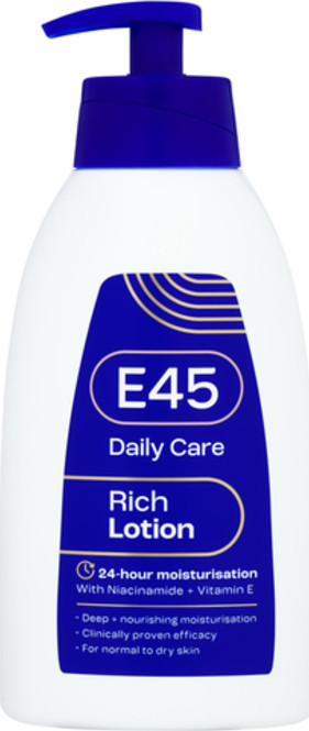 E45 Premium Lotion 400ml
