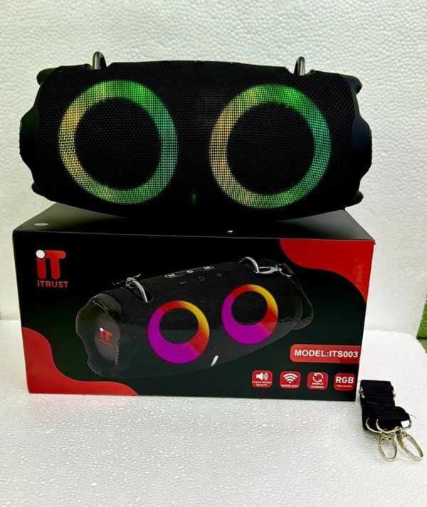 Wireless Speakers iTRUST iTS003