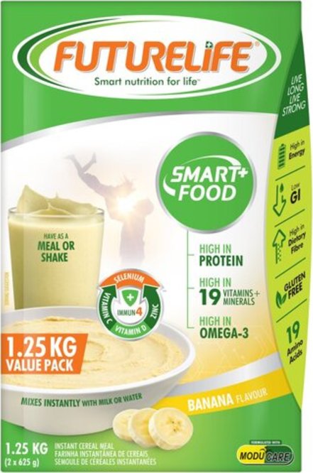 Futurelife Smart Food Banana 1.25kg