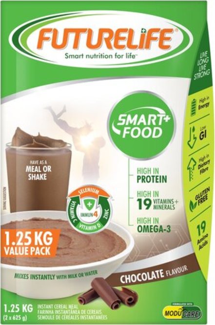 Futurelife Smart Food Chocolate 1.25kg