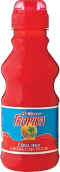 Tropika Cool Red 330ml