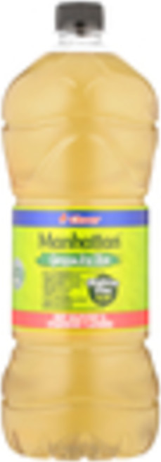 Clover Manhattan Grape Fruit & Strawberry Iced Tea 1.5 Litre