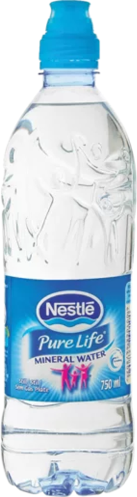 Nestle Pure Life Still 750ml