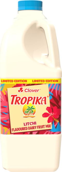 Tropika Litchi Flavour 2L