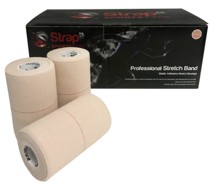 Strap Redline  EAB 75MM Rolls