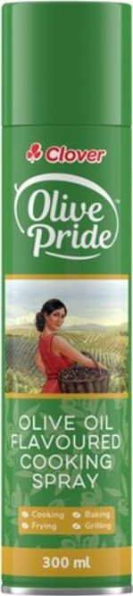  Olive Pride Cooking Spray 300ml