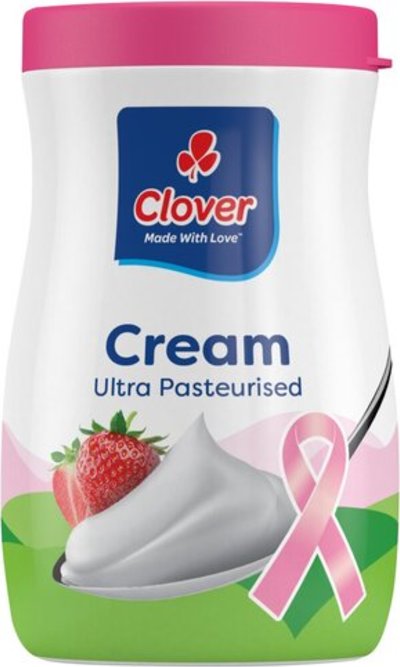 Clover Fresh Cream 250ml
