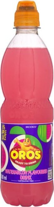 Oros Ready To Drink Watermelon  500ml