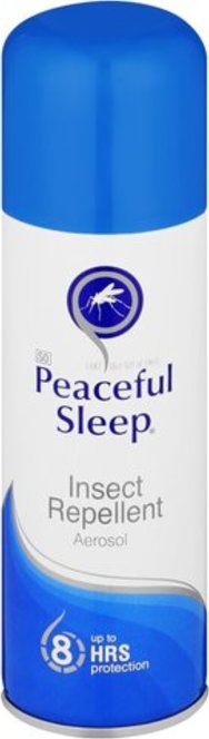 Peaceful Sleep Aerosol 150g