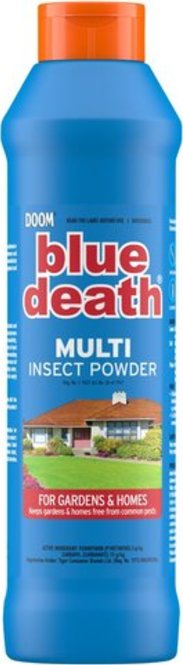Doom Blue Death 500g
