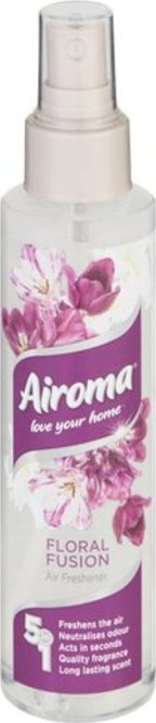Airoma Floral Fusion 150ml