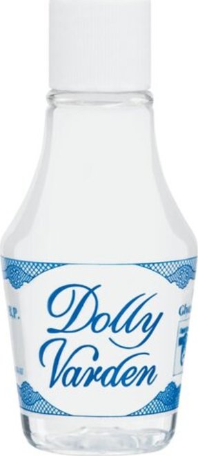 Dolly Varden Glycerine 100ml