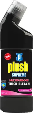 Plush Thick Bleach Potpourri 750ml