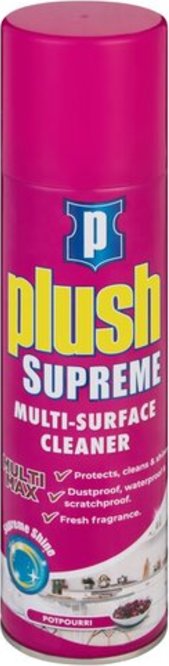 Plush Supreme Multi-Surface Potpourri 275ml