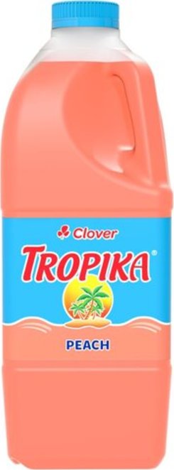 Tropika Peach Juice 2L