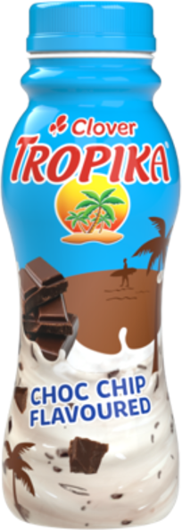 Tropika  Chocolate Chip Flavoured Drinking Yoghurt 250g