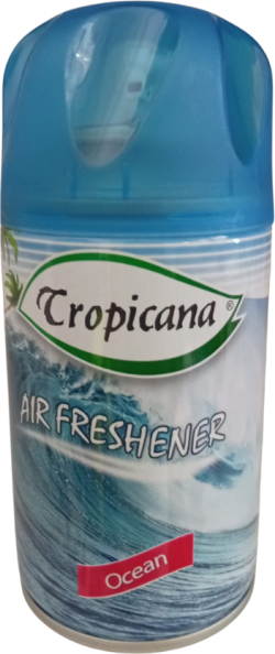 Tropicana Air Freshener Ocean 260ml