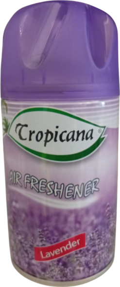 Tropicana Air Freshener Lavender  260ml