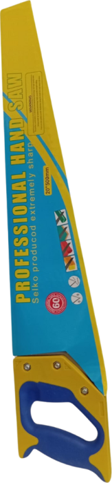 Selko Professional Hand Saw 20 inc 500mm