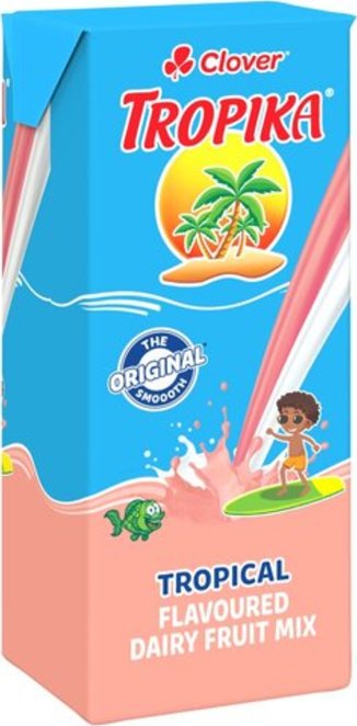 Tropika Long Life Tropical 200ml