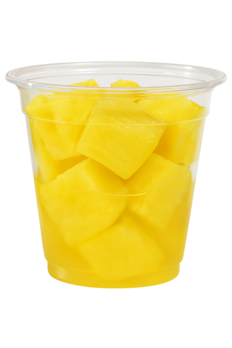 Pineapple Cup 200g