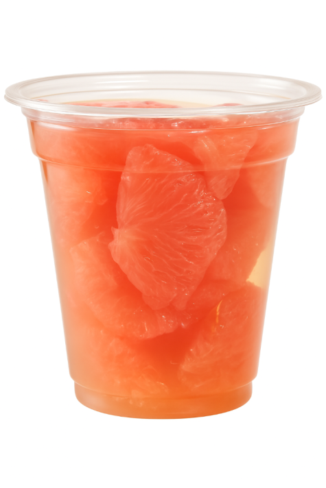 Grapefruit Cup 200g