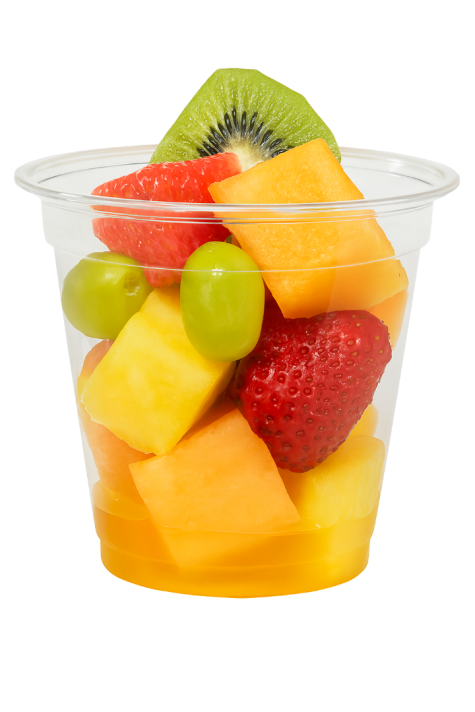 Fruit Cup 200g