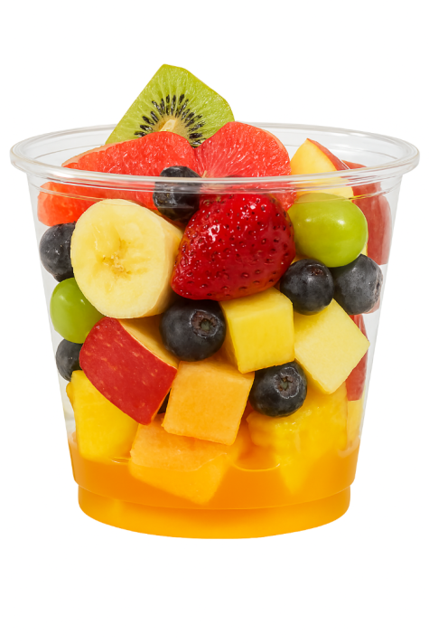 Fruit Salad 300g