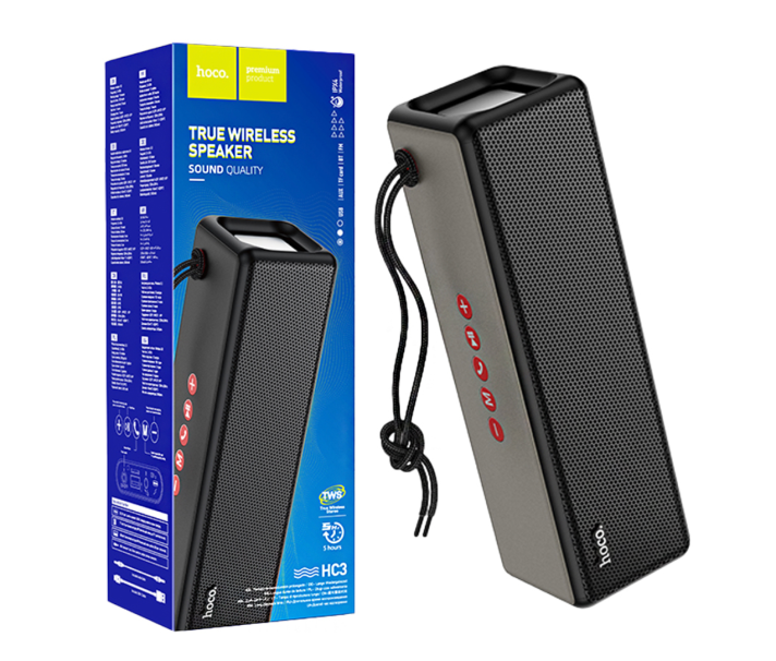 HOCO HC3 Wireless Speaker