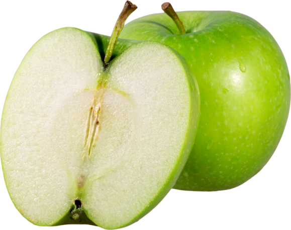 Apple Granny Smith Single