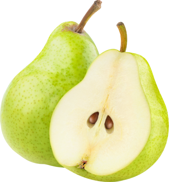Pear Single
