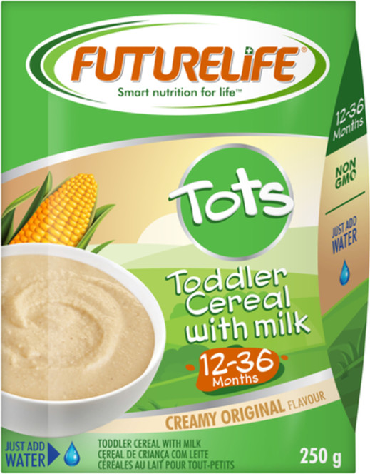 Futurelife Tots Original 250g