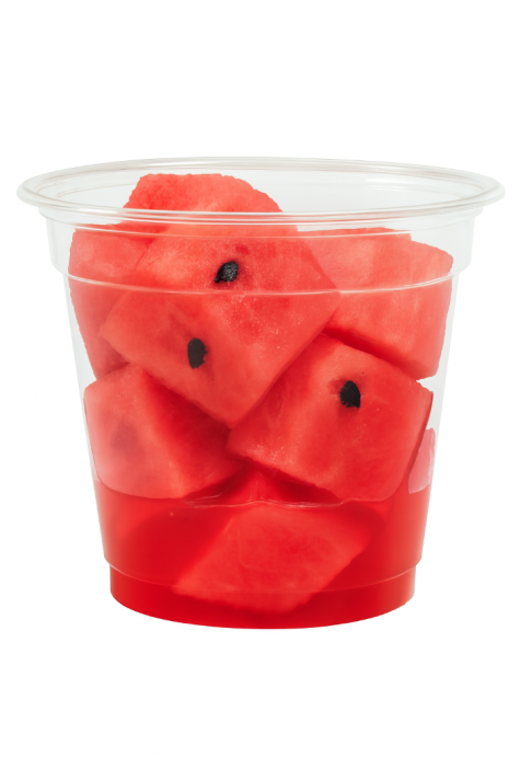 Watermelon Cup 200g