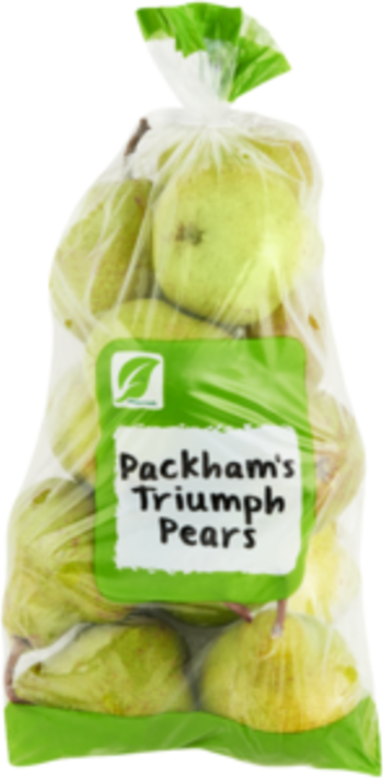 Pears Packham 1.5kg