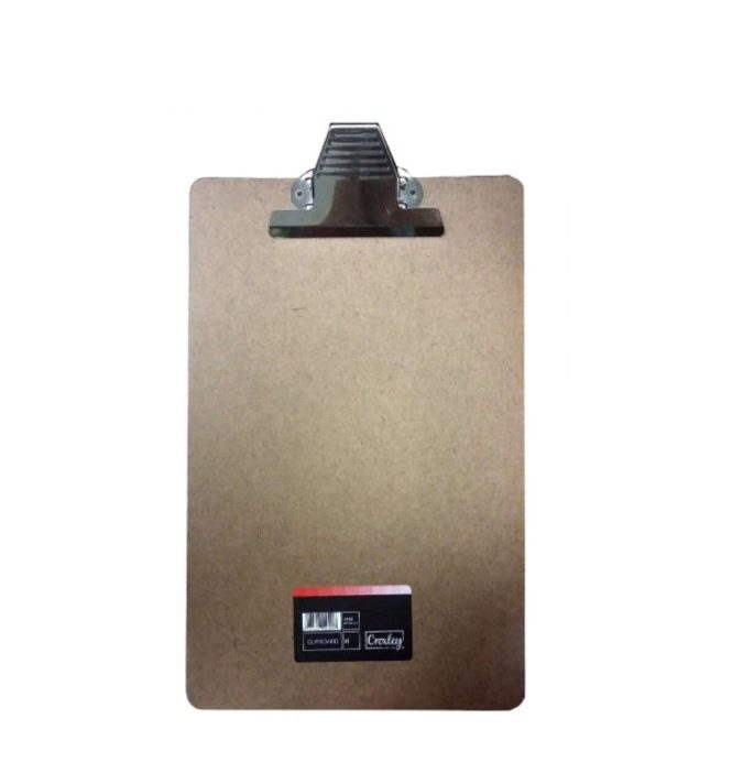 Croxley Clipboard