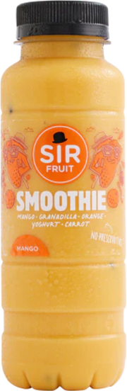 Sir Fruit Smoothies Mango 300ml