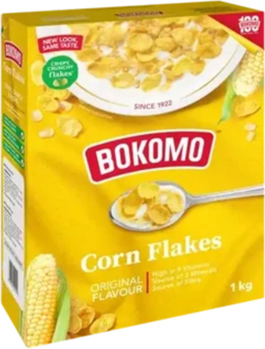 Bokomo Corn Flakes 1kg