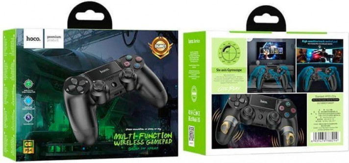 Hoco DGM01 PS4 Controller