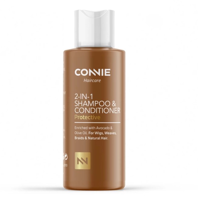 Connie Weave 2-in-1 250ml (PB December 2025)
