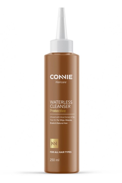 Connie Weave Waterless Cleanser 250ml (PB01/12/2025)