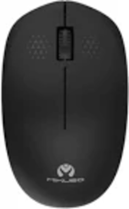 Mikuso MOS-W121 Wireless Mouse