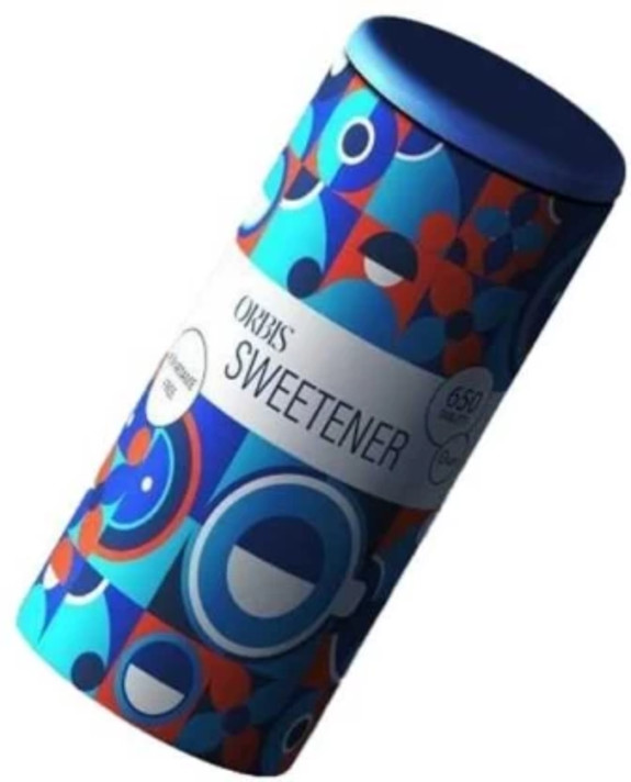 Orbis Sweeteners 650ml