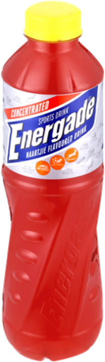 Energade Sports Drink Concentrate Naartjie 750ml