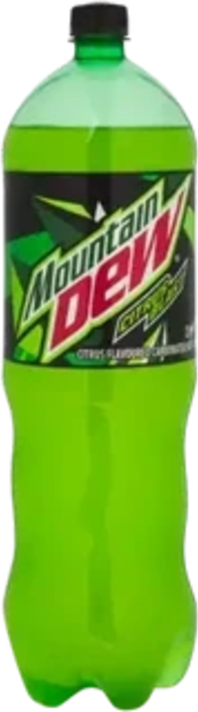Mountain Dew Citrus Blast Flavoured Soft Drink 2L(PB February 2026)