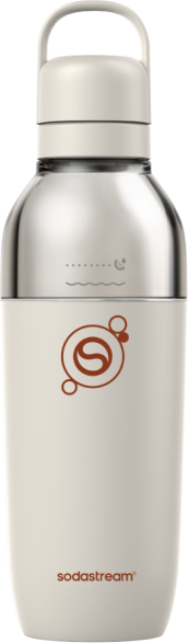 Sodastream Fizz & Go Easy Mix Sand